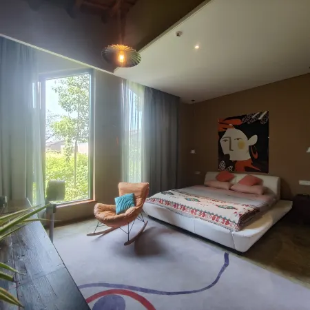 Feidong White Horse Residential Accommodation