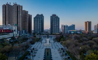 Chengxiaocheng Homestay