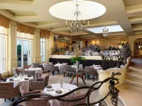The Vineyard Hotel & Spa Hotels in Kintbury