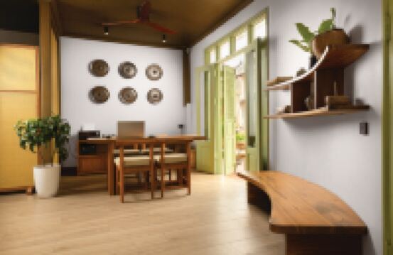 Nava Luang Prabang Hotel