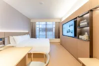 JI Hotel (Ningbo Huizhan Zhongxin Baolong Guangchang)
