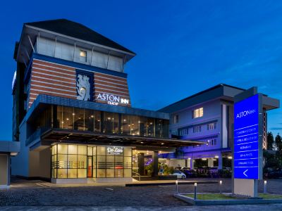 Aston Inn Cilacap