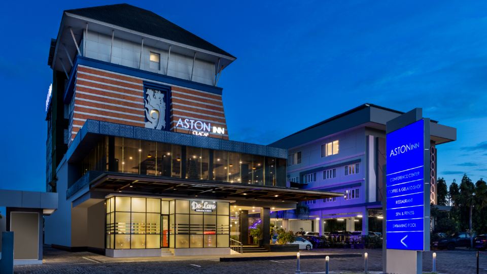 Aston Inn Cilacap