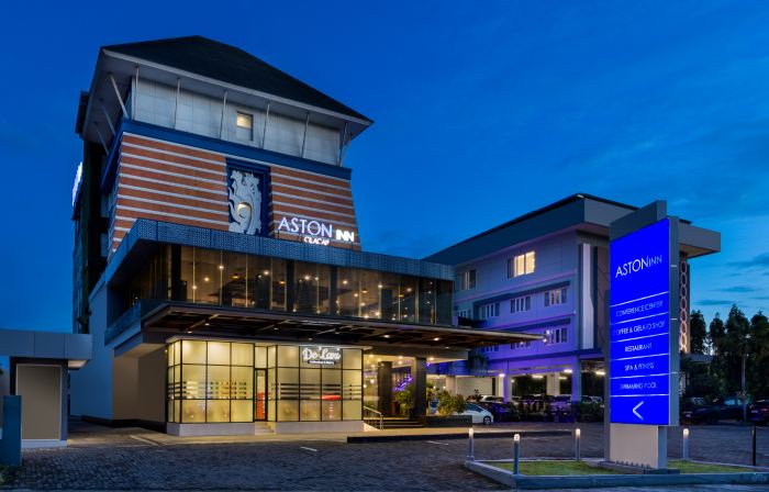 Aston Inn Cilacap