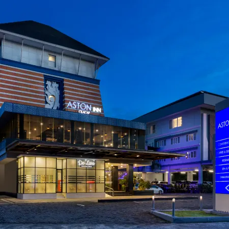 Aston Inn Cilacap