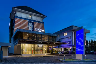 ASTON INN Cilacap