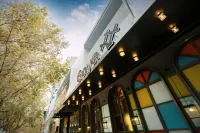 Wuhan GOYA Hotel (Jiangtan Lihuangpi Road Branch) - Scenic