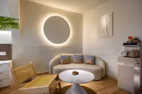 Gemstone Zhenbao · Pinyue Audio-visual Apartment (Shenyang Olympic Center)