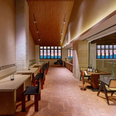 Sailimuhu Elaine· Resort Hotel