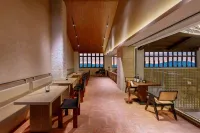 Sailimuhu Elaine· Resort Hotel - 5 Sao