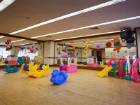 Gurney Bay Hotel, A PARKROYAL Partner Hotel - Family