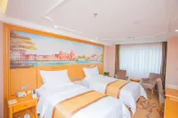 Vienna International Hotel (Hebei Yanjiao Jinyan Street) Hotels in Sanhe