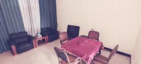 Oasis Hotel