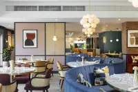 voco FAREHAM - SOLENT by IHG - sarapan
