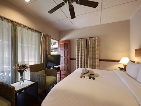Berjaya Tioman Resort