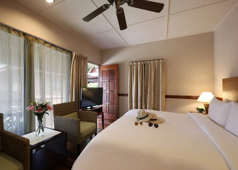 Berjaya Tioman Resort