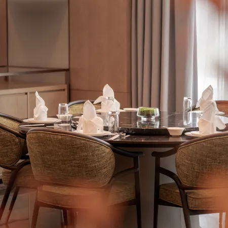 Sheyang Qianhe Lake Hotel