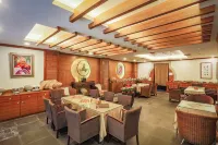Sunrise Spring Hotel - breakfast