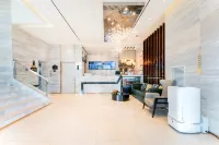 City Convenient Hotel (Middle East Branch of Changchun China-Japan Friendship Hospital)