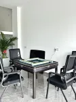 Xianju Hexi Mountain Residence Homestay