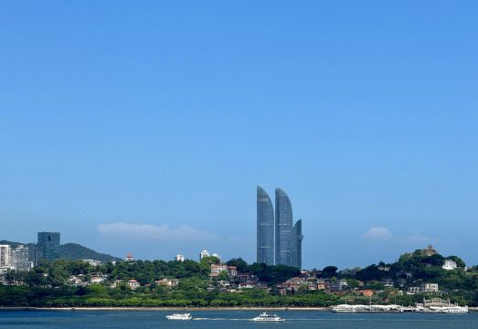 아쿤 해산물 레스토랑 이미지