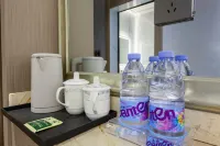 Xierman Smart Hotel (Xuwen County Government Jingang Avenue)