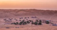 Thousand Nights Camp