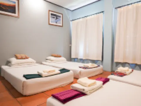 Thanicha Resort Amphawa アムパワーのホテル