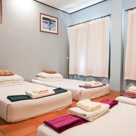 Thanicha Resort Amphawa
