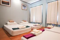 Thanicha Resort Amphawa  호텔