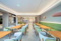 全季飯店（珠海香洲南屏華髮商都店）