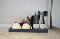 GOLD SEASON HOTEL Hotels in Yangchun