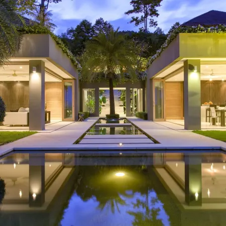 Sangsuri Villa 3