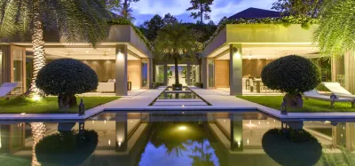 Sangsuri Villa 3 Các khách sạn ở 