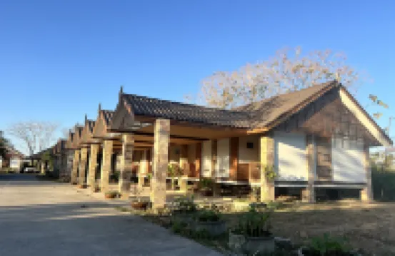 Ruentara Resort&Villa (เรือนธารา รีสอร์ท แอน วิลล่า)