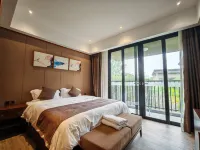 Huizhou Longmen Nankunshan Juyouran Hot Springs Villa