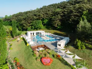 The Suites Hotel Namwon