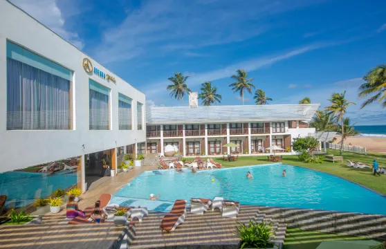 阿文拉海灘酒店