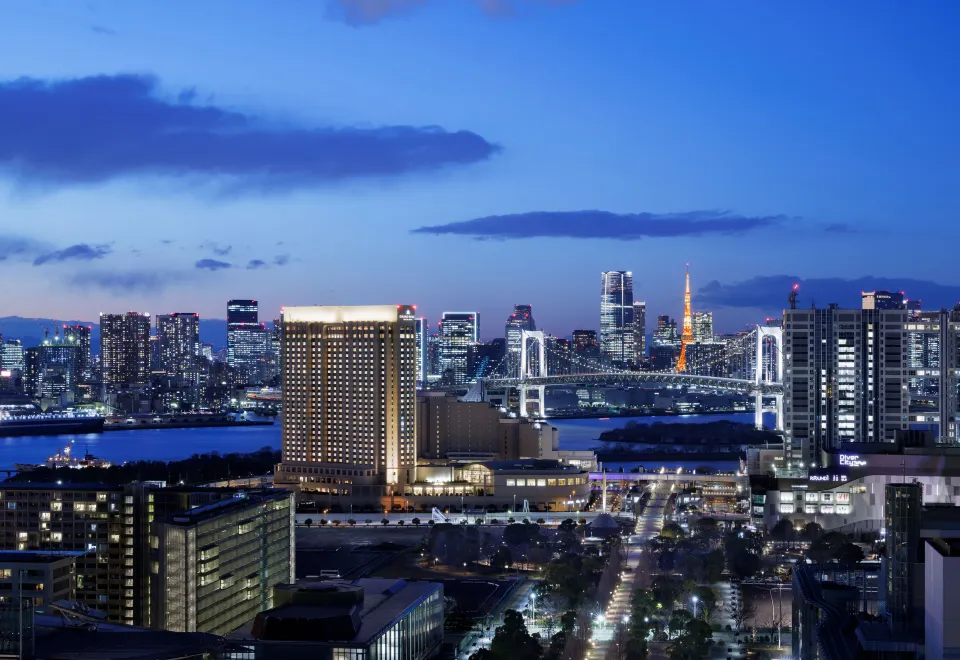 グランドニッコー東京 台場を宿泊予約-東京 | Trip.com グランドニッコー東京 台場を宿泊予約-東京 | Trip.com