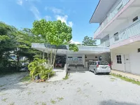 蘭卡威十一旅館 鷹廣場附近的飯店