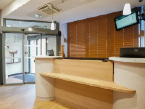 B&B Hotel Marseille Centre Vieux Port Hotels in Marseille