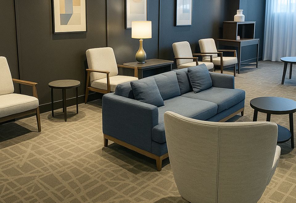 Best Western Plus Montreal Downtown Hotel Europa Over view