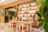 皇廷商務酒店（泉州東站店）