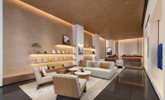 Atour Hotel Quanzhou Ancient City Citong North Road