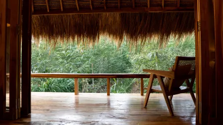 Dejama Glamping Resort Lombok