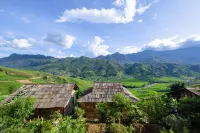 Eco Farmer House - Sapa Retreat Hotels in Hau Thao