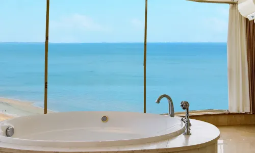 Longhuayuan Ocean View Hotel
