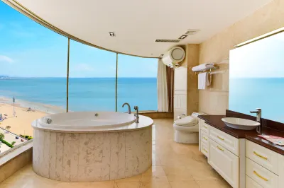 Longhuayuan Ocean View Hotel Hotels in 