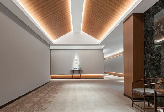 룬허 모상 호텔