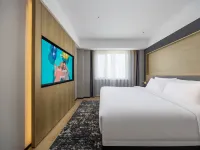 Parkinn Hotel (Tianjin Railway Station Jinwan Plaza ) Hotels near Tianjin Railway Station